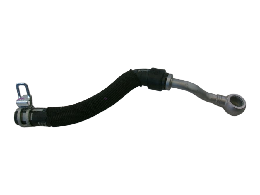 Schlauch Vorlauf 7565433 MINI R55-R61 – Bild 6