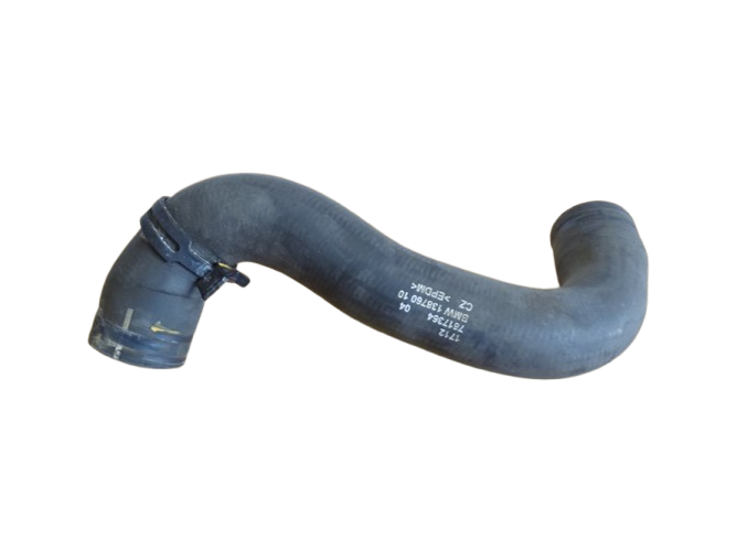 Upper radiator hose 7617364 MINI F54-F60 - Image 2