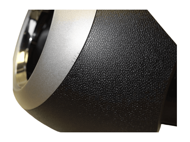 Afdekking luchtuitlaat I-paneel links antraciet 9804887 MINI R60 Countryman - Afbeelding 5