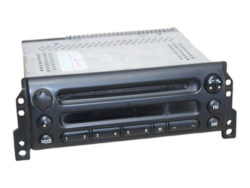 Radio Boost CD 9115662 MINI R50-R53