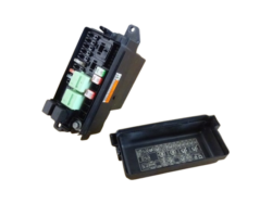 Zekeringkast 9240945 MINI R55-R61