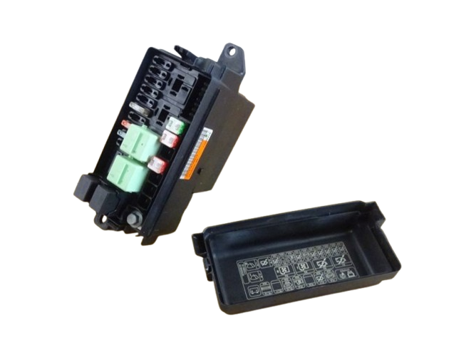 Zekeringkast 9240945 MINI R55-R61