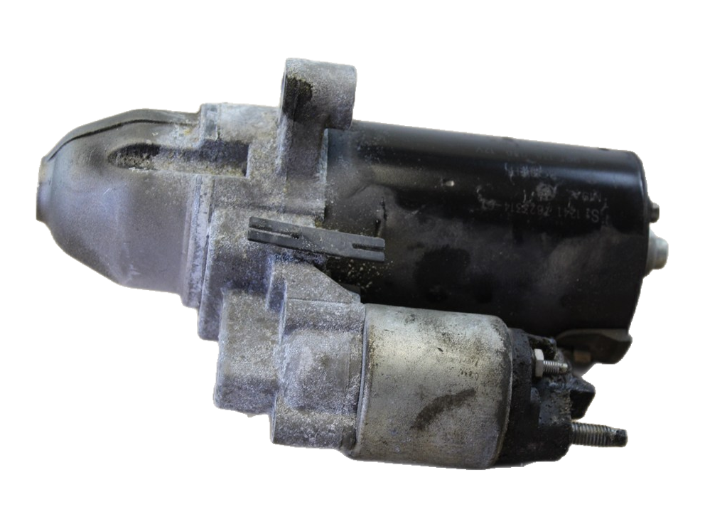 Anlasser Starter Bosch N47 7823314 MINI R55-R61 – Bild 3
