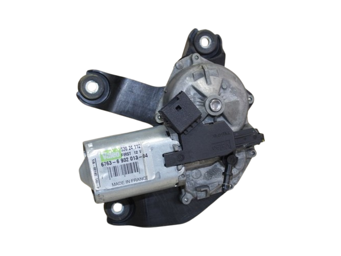 Rear window wiper motor, Valeo 6932013, for MINI R50, R53, R56, R60 and R61 - Image 3