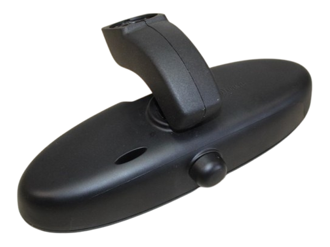 Manual rear-view mirror, radio-controlled, 433 MHz, 9134380, MINI R52 Convertible - Image 4