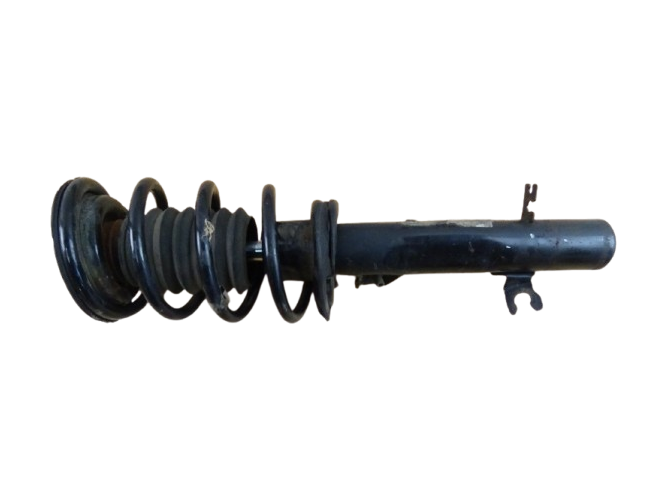 Front right shock absorber strut 9813654 MINI R60-R61 Countryman Paceman - Image 2