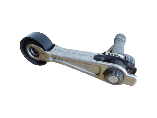 Riemenspanner mechanisch 7534398 MINI R55-R61 – Bild 5