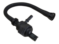 Tankontluchtingsklep Tankontluchting N14 7543285 MINI R55-R59