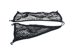 Luggage Net Set for Boot, 2-piece, 2754568, MINI R56-R59