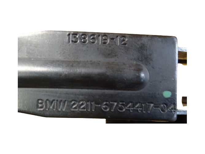 Engine mount, engine support bracket 6754417 MINI R50-R53 - Image 6