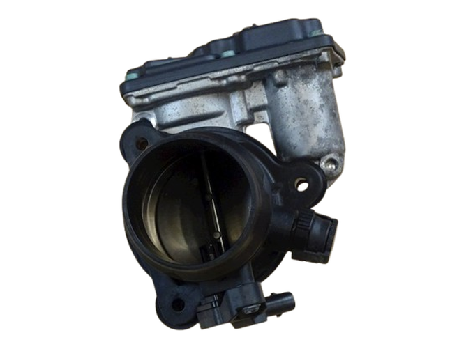 Throttle valve Continental 7619008 MINI F54-F60 - Image 2