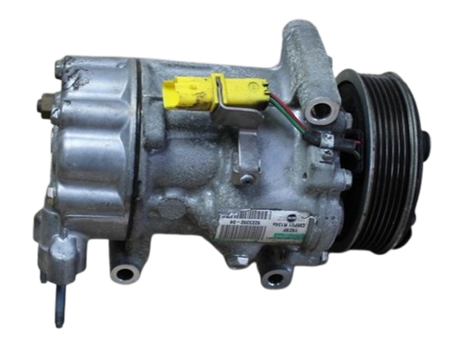 Air conditioning compressor, air conditioning pump 9223392 MINI R55-R61 - Image 2