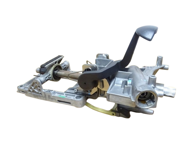 Steering column 6781941 MINI R50-R53 - Image 4