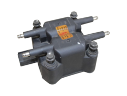 Ignition coil 7510738 MINI R50-R53