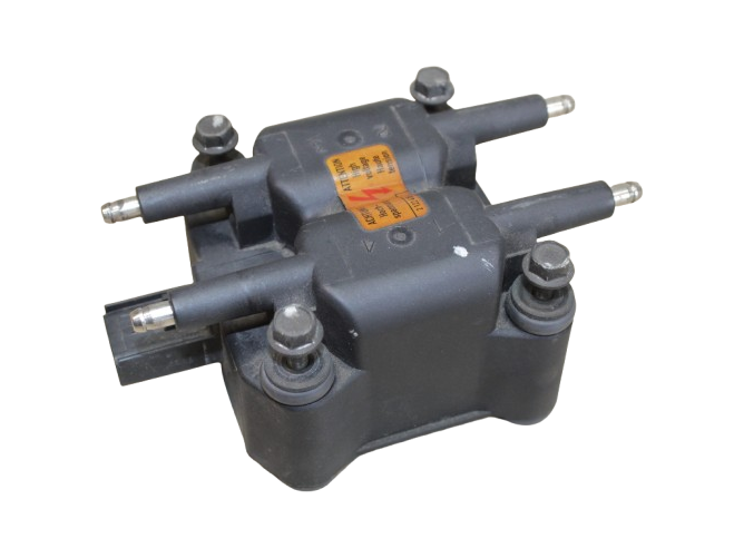 Ignition coil 7510738 MINI R50-R53