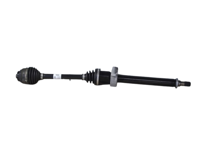 Output shaft, right-hand drive shaft 8643362 MINI F54-F60 - Image 2