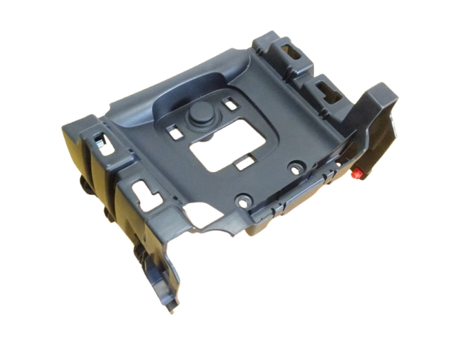 Bedieningsknoppen I-paneel midden onder op de middenconsole 9267656 MINI F55-F57 - Afbeelding 2