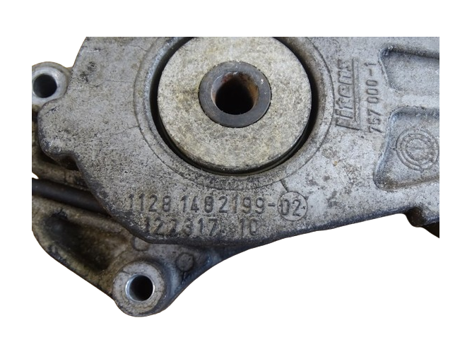 Mechanical belt tensioner, idler pulley W10 1482199 MINI R50 R52 One Cooper - Image 2