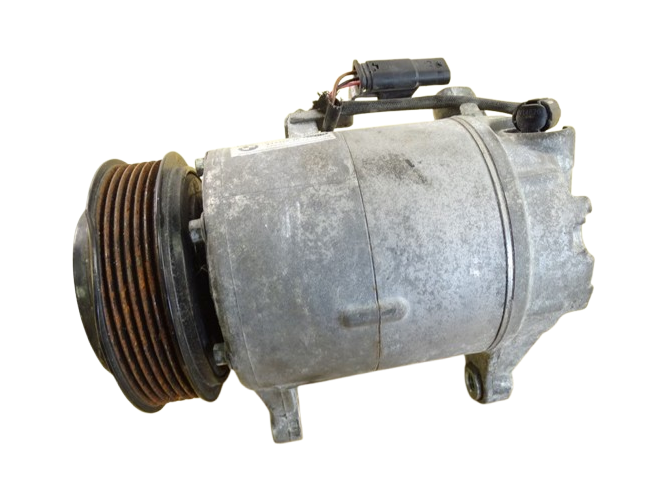 Aircocompressor met magnetische koppeling Aircopomp RP 9295050 MINI F54-F56 - Afbeelding 2