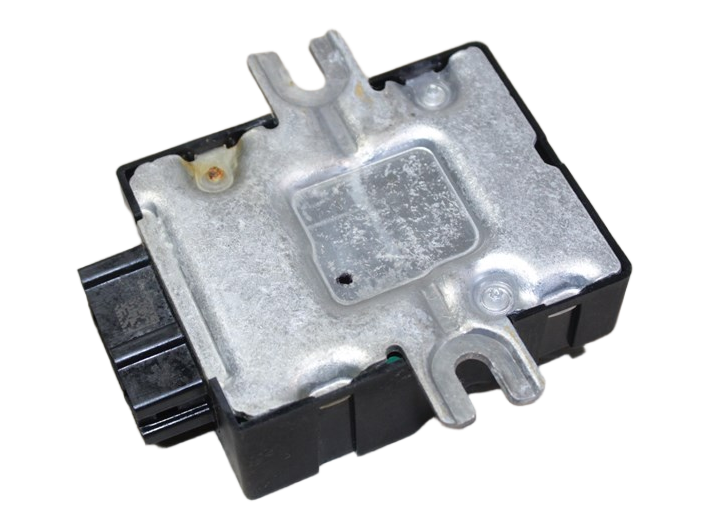 Steuergerät für Kraftstoffpumpe 7374942 MINI F54-F57 – Bild 2