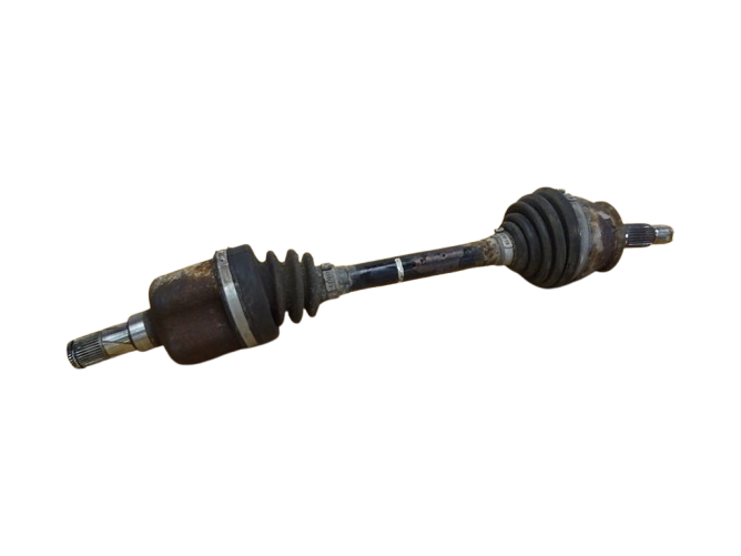Drive shaft, left-hand output shaft 8605467 MINI R55-R59 - Image 5