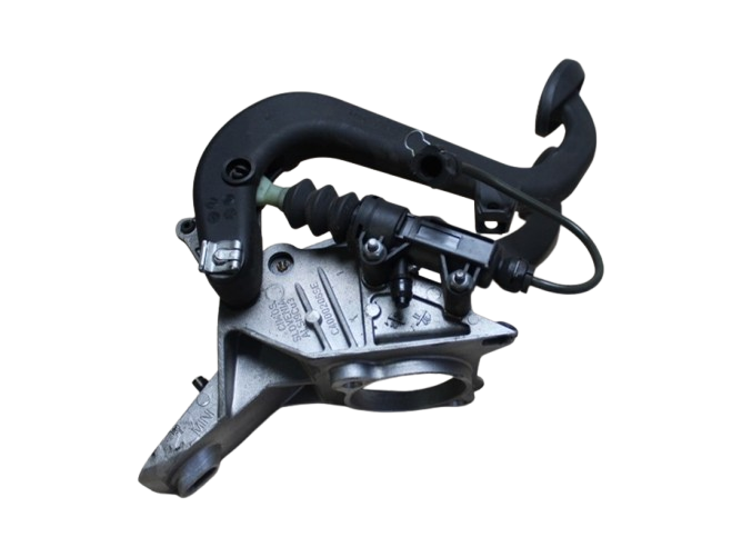 Brake pedal assembly 6795831 MINI R55-R61 - Image 3