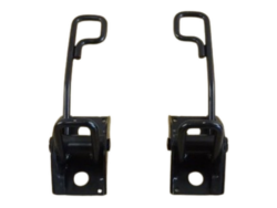 Adjustable locking bar, right and left 2751365 2751366 MINI R55-R56
