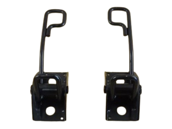 Adjustable locking bar, right and left 2751365 2751366 MINI R55-R56
