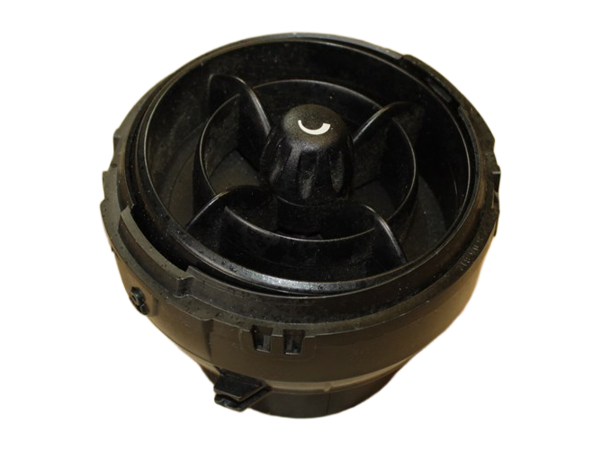 Ausströmer außen 2752764 MINI R55-R61