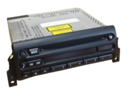 Radio Boost CD 6917521 MINI R50-R53