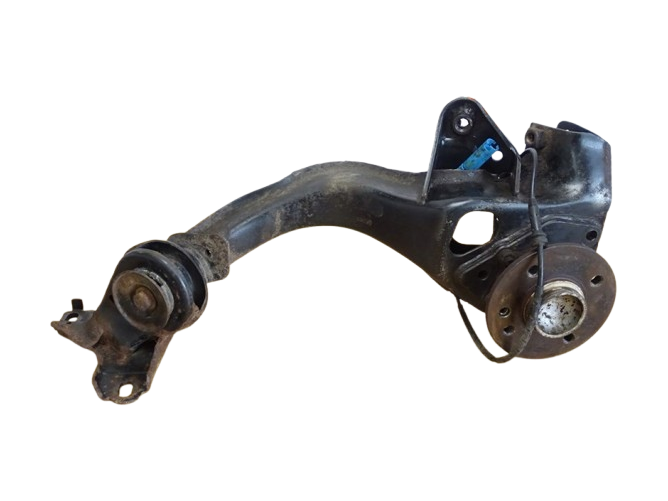 Right-hand lower control arm, 6762038, MINI R50–R53 - Image 2