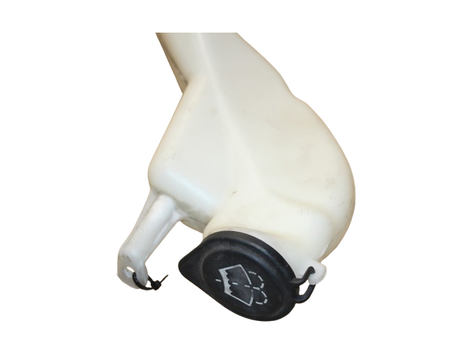 Windscreen washer reservoir, wiper fluid tank 7368642 MINI R55-R59 - Image 5