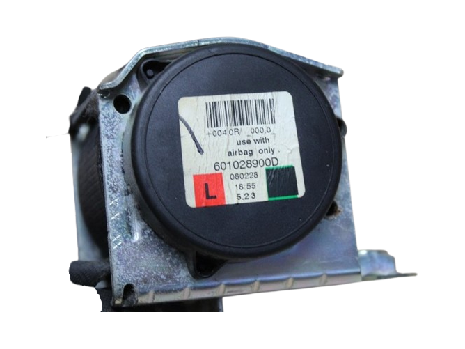 Veiligheidsgordel linksvoor 2751225 MINI R55-R56 - Afbeelding 4