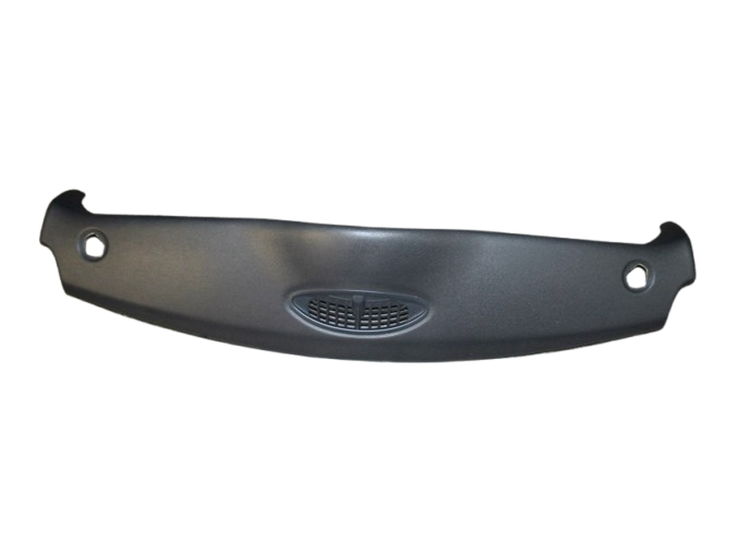 Upper dashboard trim 7055523 MINI R50 R53 pre-facelift - Image 3