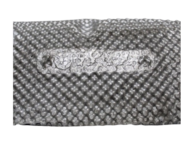 Heat insulation for 2WD tunnel – heat shield 7290777 MINI F55-F57 - Image 4