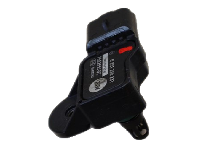 Boost Pressure Temperature Sensor 7582551 MINI R55-R59 - Image 3