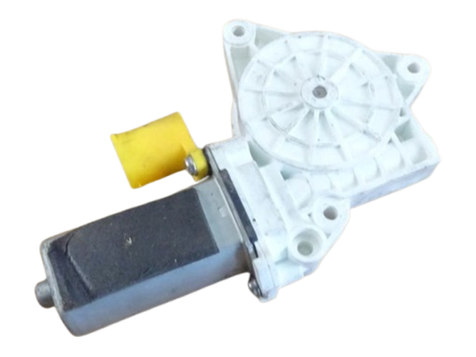 Window regulator motor – front right window regulator motor 6954276 MINI R50-R53 - Image 2