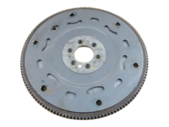 Automatic flywheel 7557239 MINI R55-R61 - Image 2