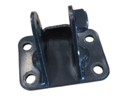 Engine mount bracket 6754399 MINI R50-R53