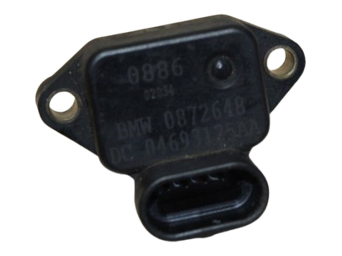 Intake manifold pressure sensor for air flow meter 0872648 MINI R50-R53 - Image 5