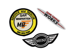 Patchset Service en Rescue Mini