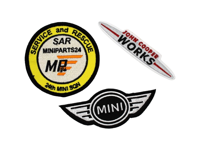 Patchset Service en Rescue Mini