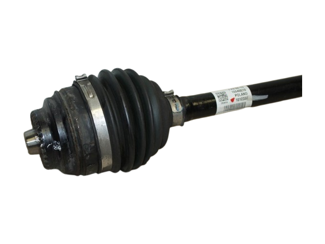Output shaft, left-hand drive shaft 8643361 MINI F54-F60 - Image 3