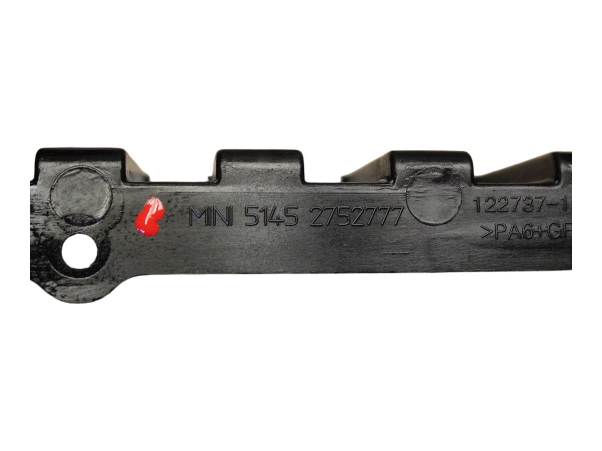 Centre console bracket 2752777 MINI R55-R57 - Image 3