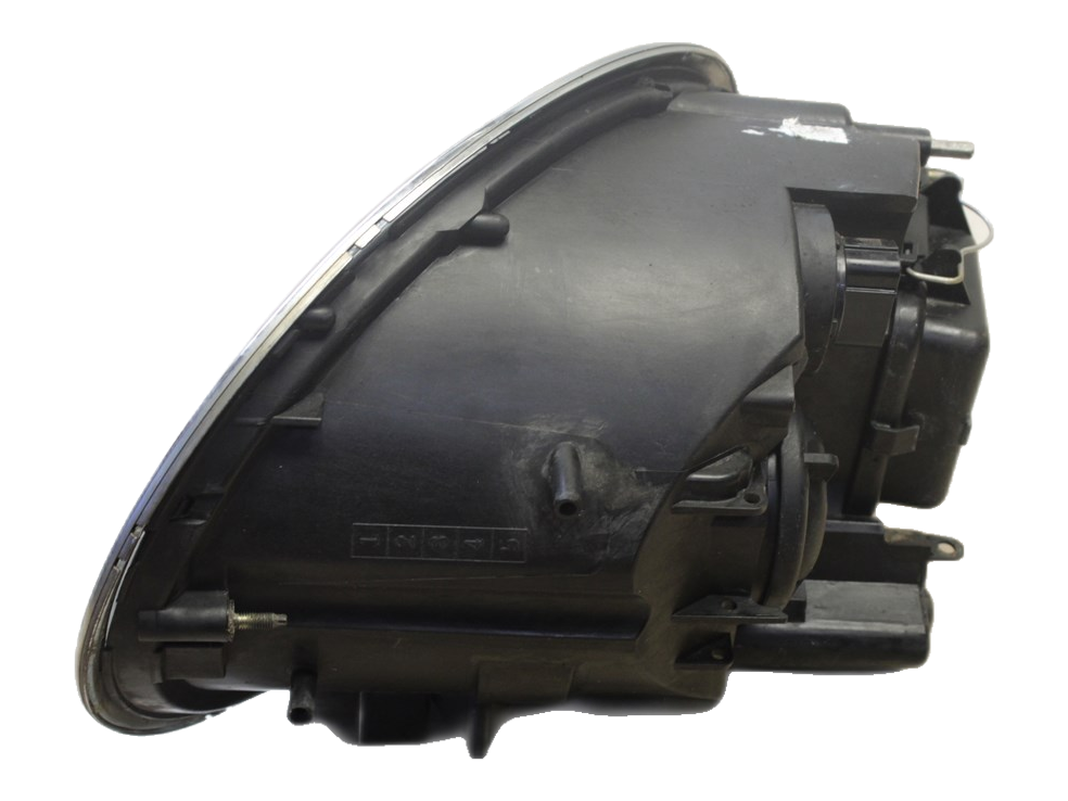 Scheinwerfer links 6961345 MINI R50-R53 – Bild 3