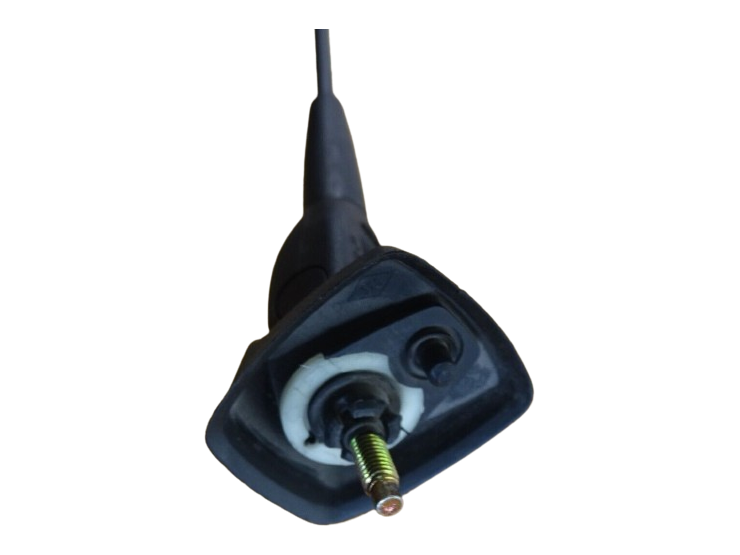 Dachantenne Radioantenne komplett ca. 85 cm MAG e2-89508 Renault Dacia – Bild 5