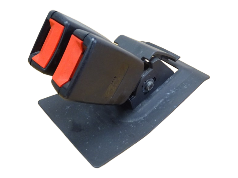 Untergurt hinten Mitte Anschnallgurt Halter 7055957 MINI R56 – Bild 5