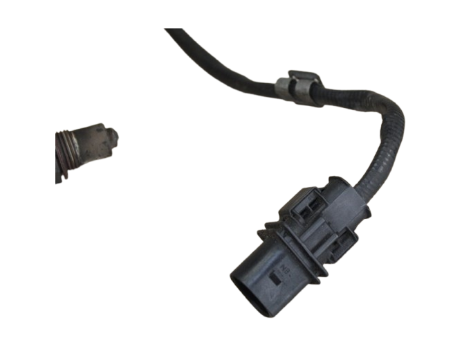 Lambda sensor L=710 mm, engine N14 7549860, MINI R55–R59 - Image 2