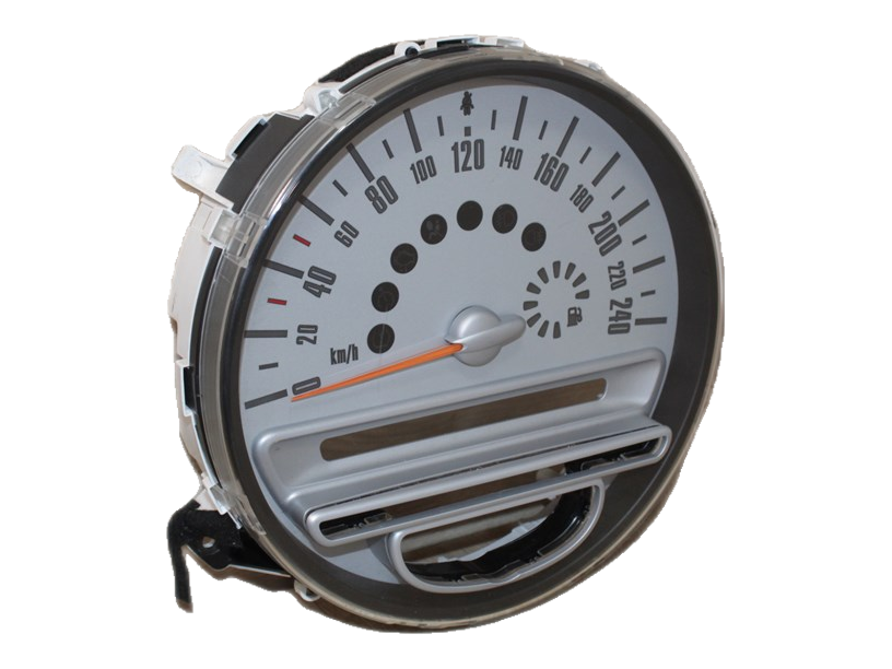 Tachometer Instrumententafel 9136193 MINI R55-R61 – Bild 3