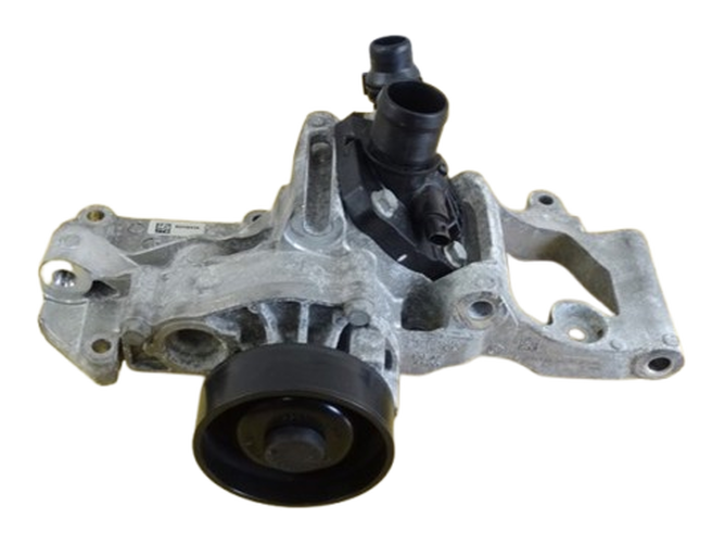 Water pump, coolant pump, thermostat, mounting bracket 8601366 MINI F54-F60